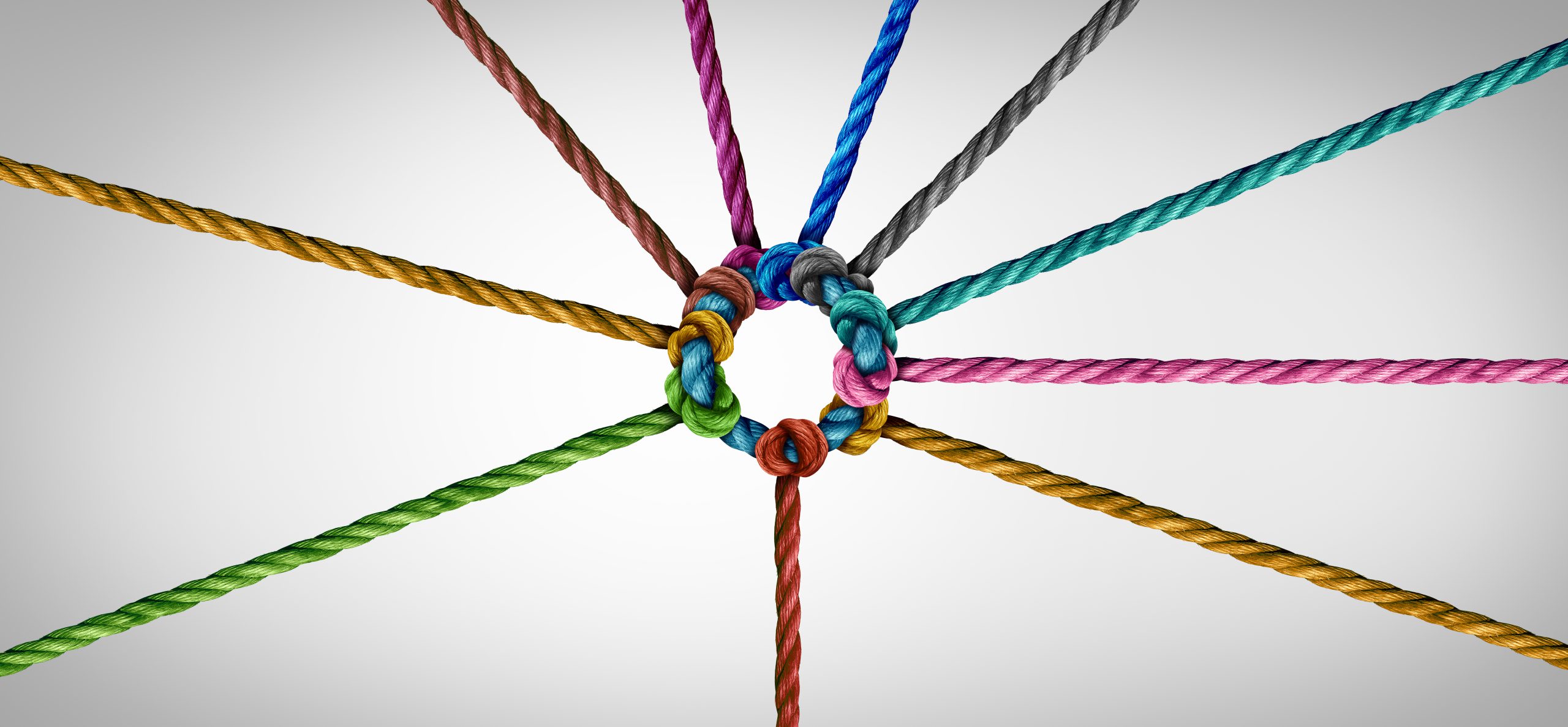 Concept,Of,Team,Unity,And,Teamwork,Idea,As,A,Business